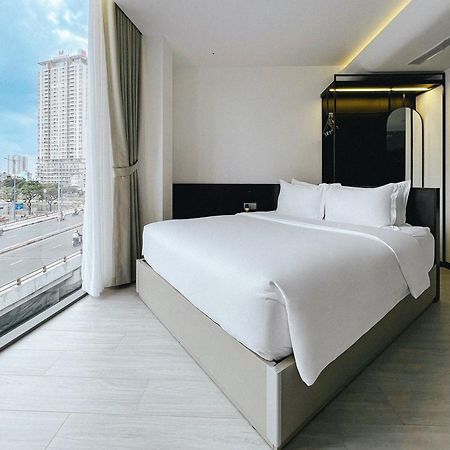 The Concept Hotel Hcmc- District 1 Хошимін Екстер'єр фото