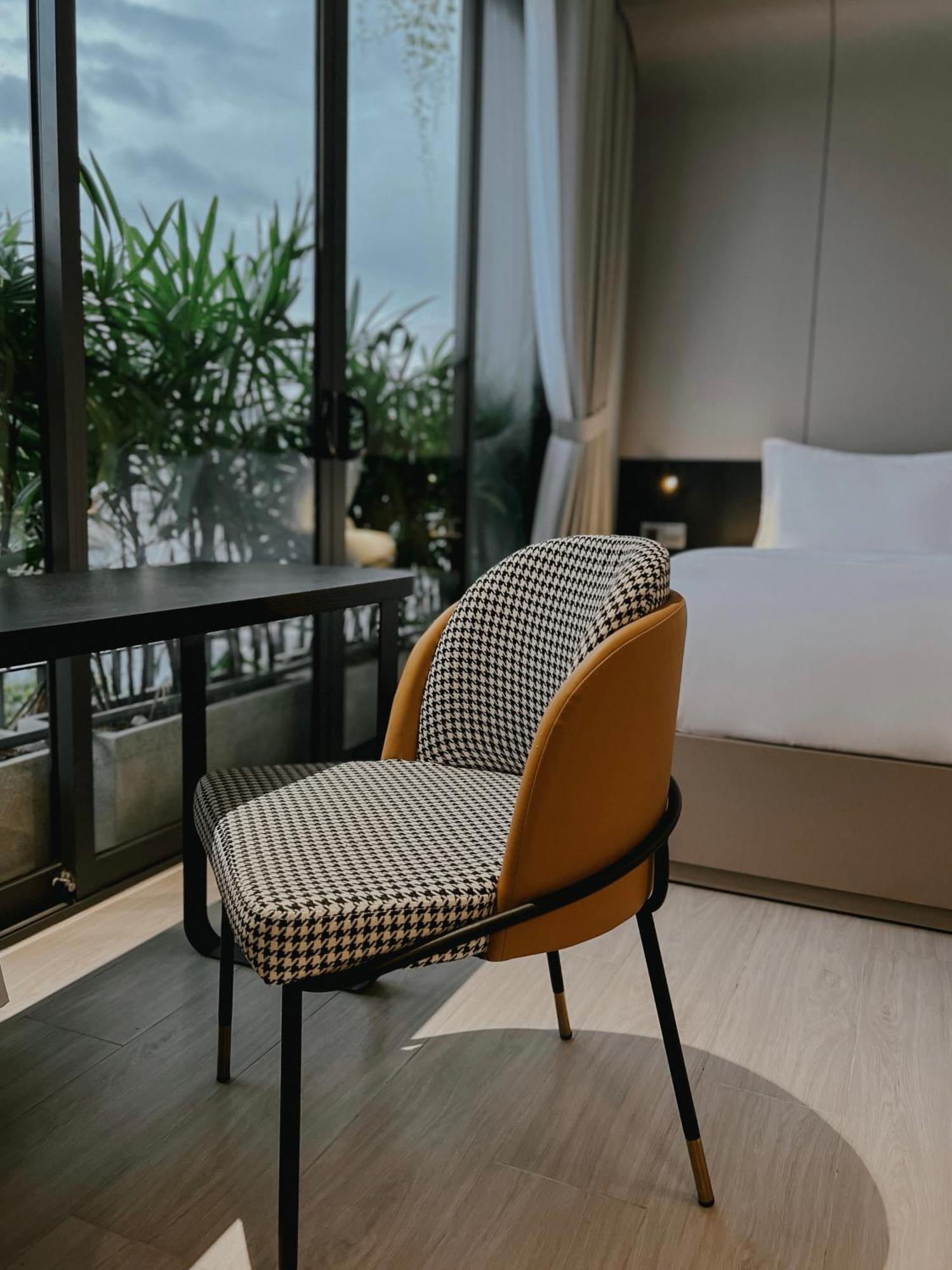 The Concept Hotel Hcmc- District 1 Хошимін Екстер'єр фото