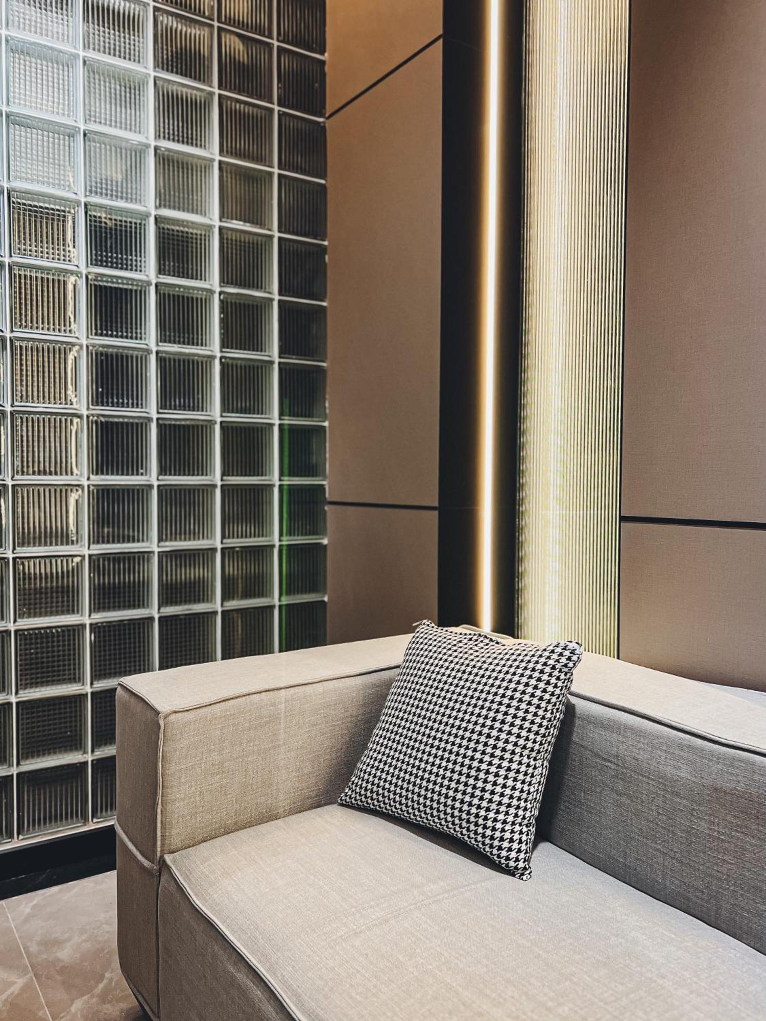 The Concept Hotel Hcmc- District 1 Хошимін Екстер'єр фото