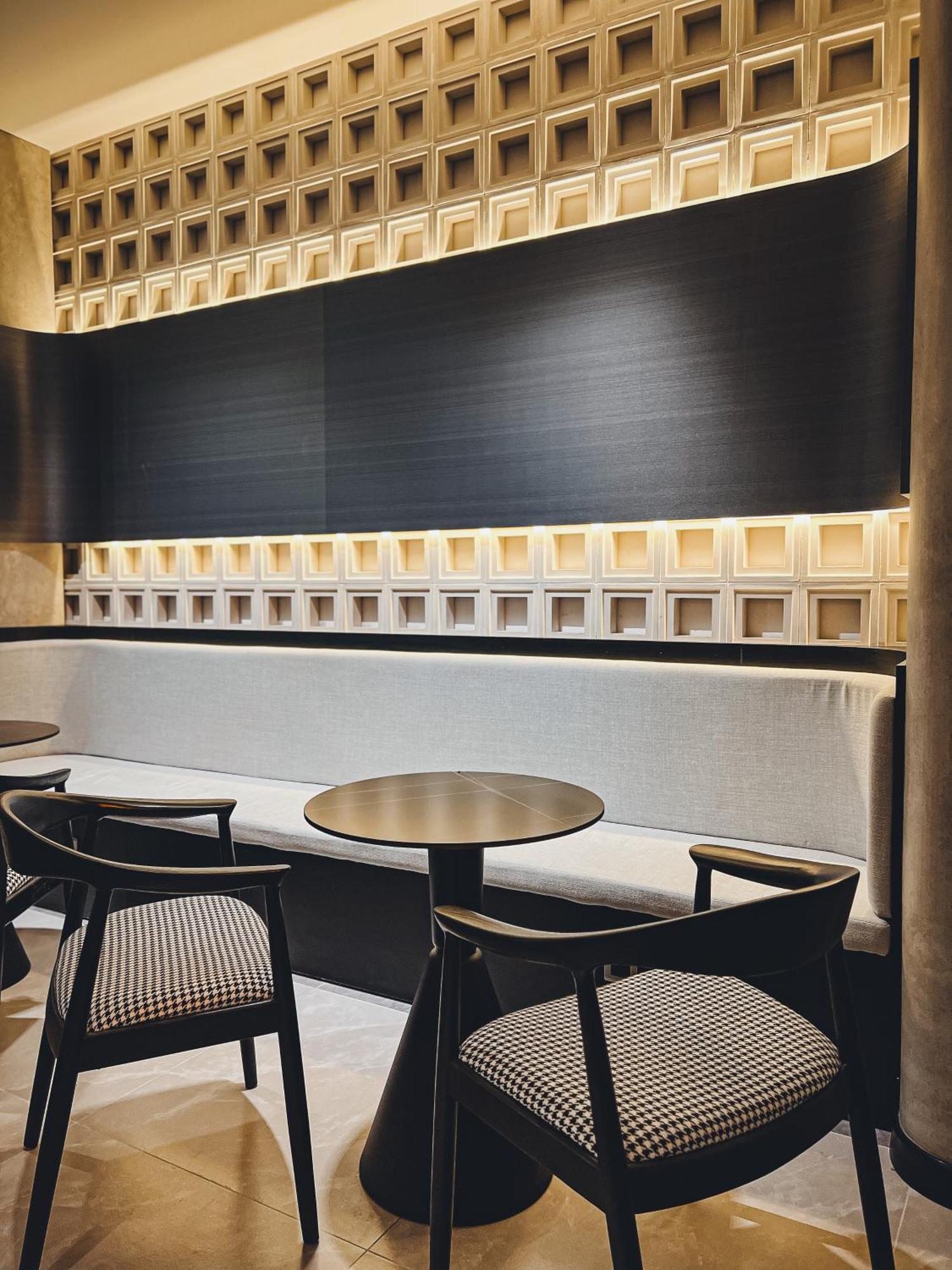 The Concept Hotel Hcmc- District 1 Хошимін Екстер'єр фото
